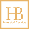 HB Horsetail Service logo
